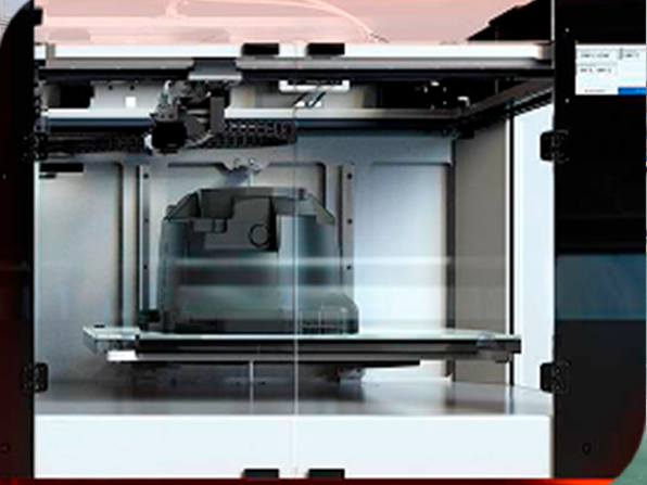 連續長纖維3D打印機